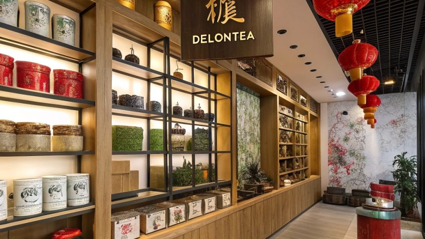 delontea
